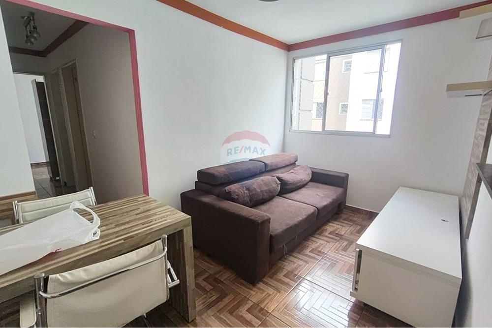 Apartamento - Alugar - São Paulo , São Paulo - c6e92bdb-cb5f-462b-bbe8-89522cc933df.jpeg - 601471004-450