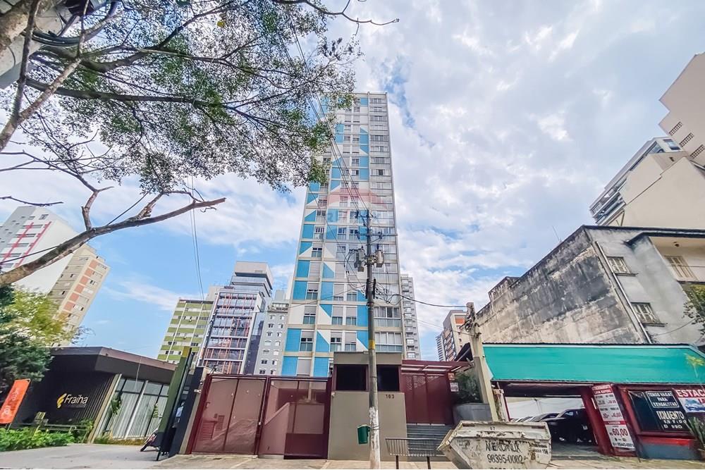 Apartamento - Venda - São Paulo , São Paulo - IMG_985928.jpg - 601361016-167