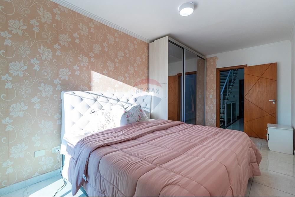 Sobrado - Venda - Santo André , São Paulo - 01fotos_016.jpg - Quarto de família - 601181054-54