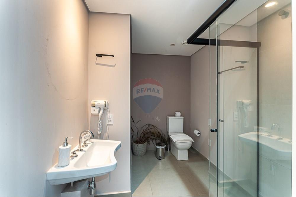 Studio - Venda - São Paulo , São Paulo - DSC09901.jpg - Banheiro - 602201008-203