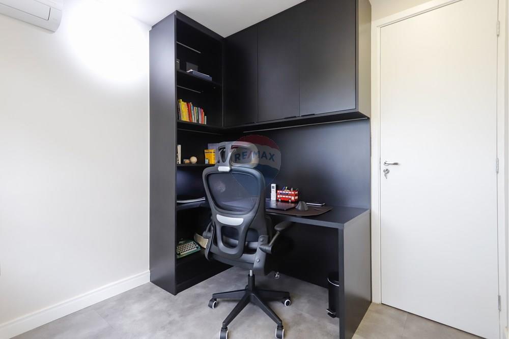 Apartamento - Venda - São Paulo , São Paulo - 26-01-22-R. Joseph Nigri, 147 - Jardim das Perdizes_031_CapodannoFotografia.jpg - 602341018-48