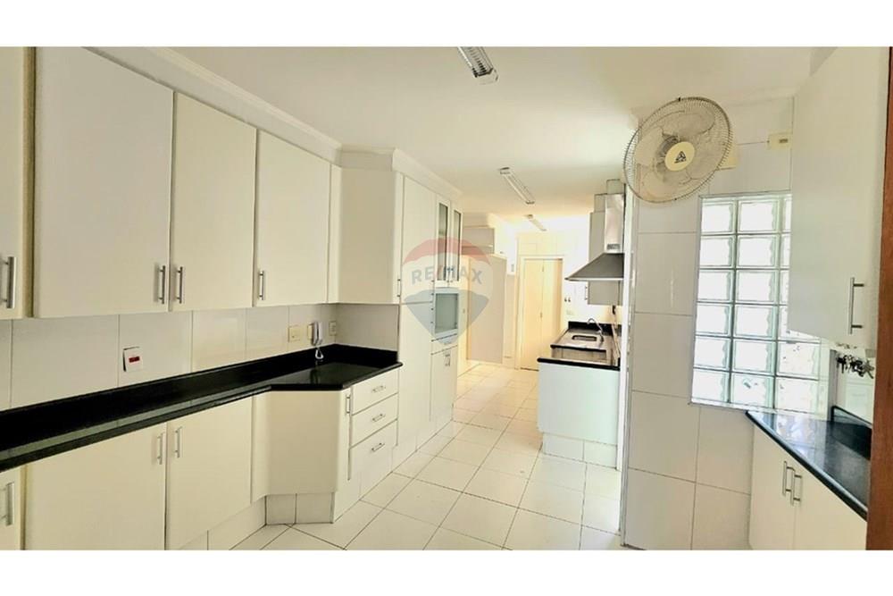 Apartamento - Alugar - São Paulo , São Paulo - WhatsApp Image 2025-08-15 at 15.59.25.jpeg - Cozinha - 602161018-1