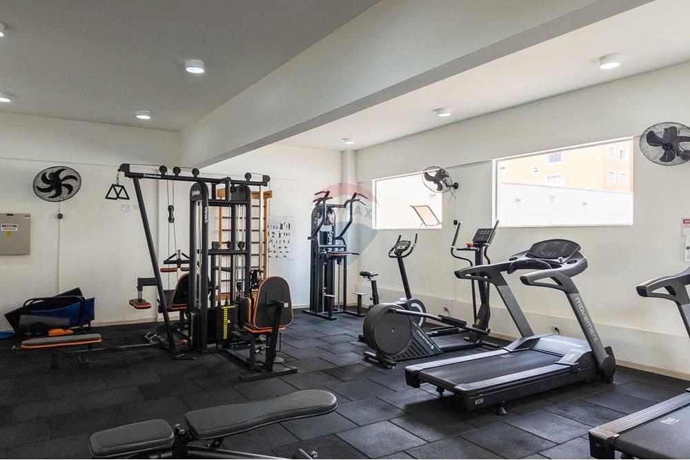 Apartamento - Venda - São Paulo , São Paulo - 41-AP.jpg - 601971016-543