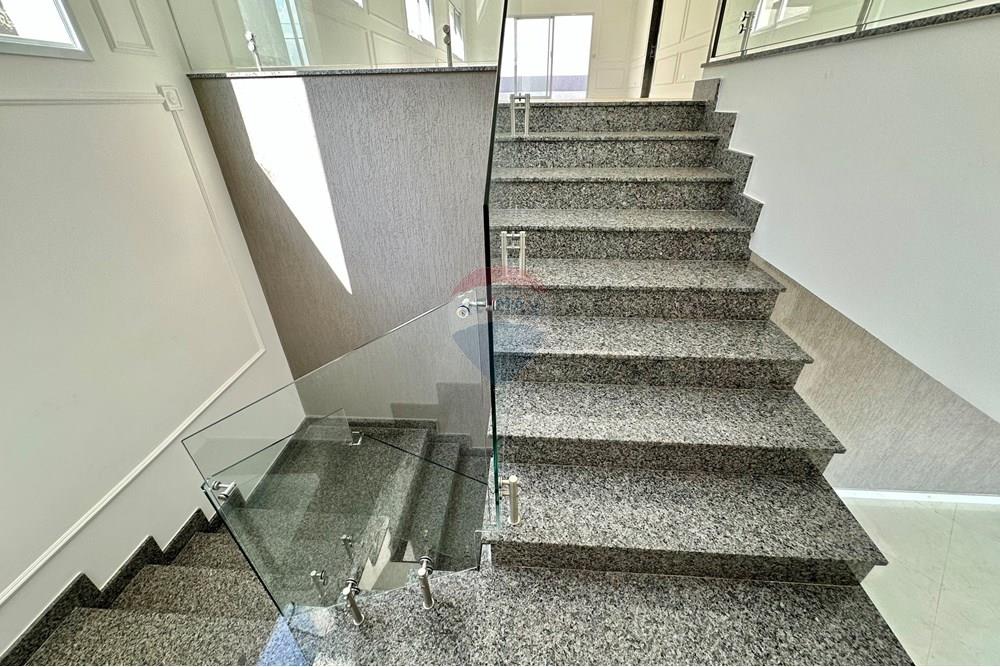 Casa de Condomínio - Alugar - Santana de Parnaíba , São Paulo - IMG_5096.jpg - 602141062-3