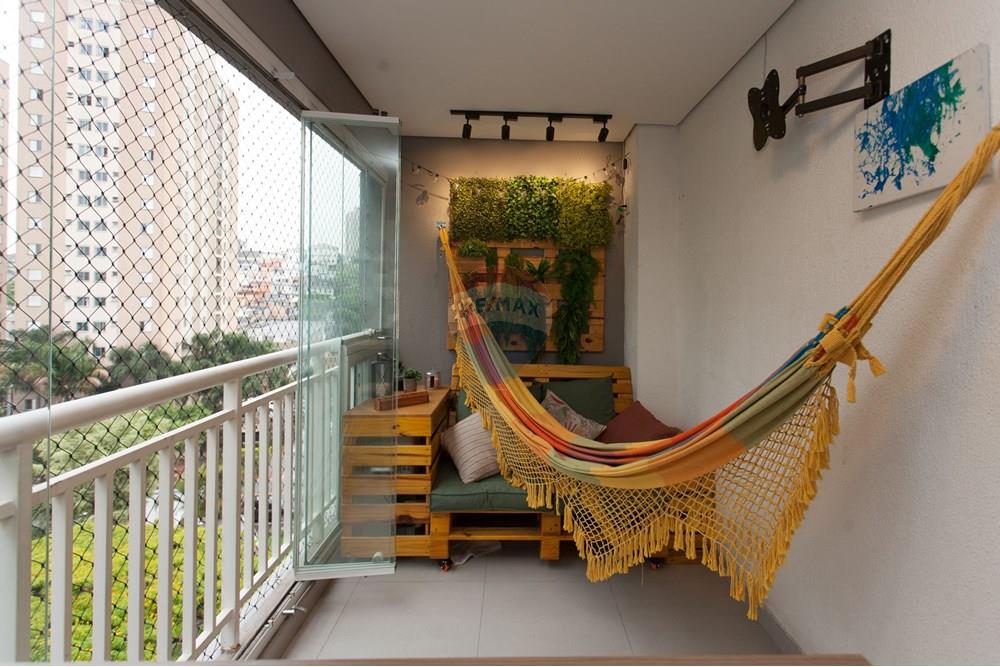 Apartamento - Venda - São Paulo , São Paulo - IMG_9214.jpg - 601751009-389