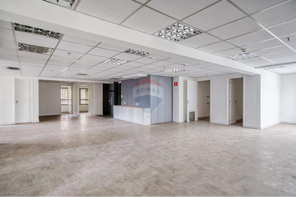 Cj. Comercial/ Sala - Alugar - São Paulo , São Paulo - 03sala008.jpg - Sala - 601081092-6