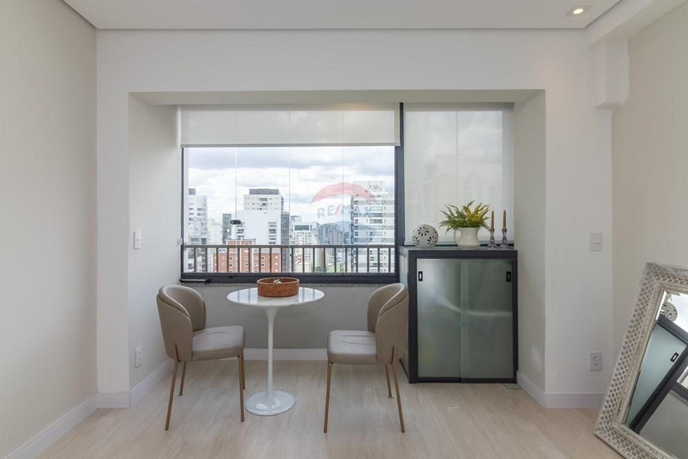 Studio - Venda - São Paulo , São Paulo - IMG_212304.jpg - Sala - 602231003-25