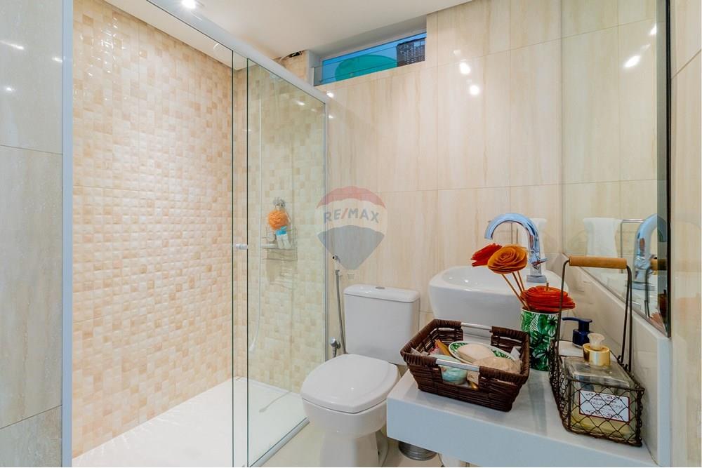 Casa - Venda - São Paulo , São Paulo - IMG_4349.jpg - Banheiro - 601081008-54