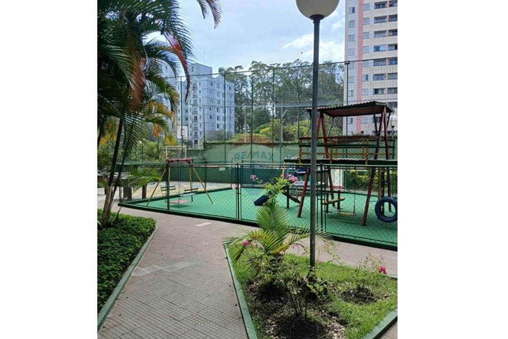 Apartamento - Alugar - São Paulo , São Paulo - lazer2.jpg - 601401050-4