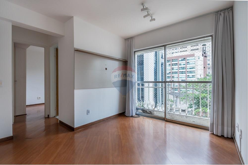 Apartamento - Venda - São Paulo , São Paulo - 3-AP.jpg - 601971076-56