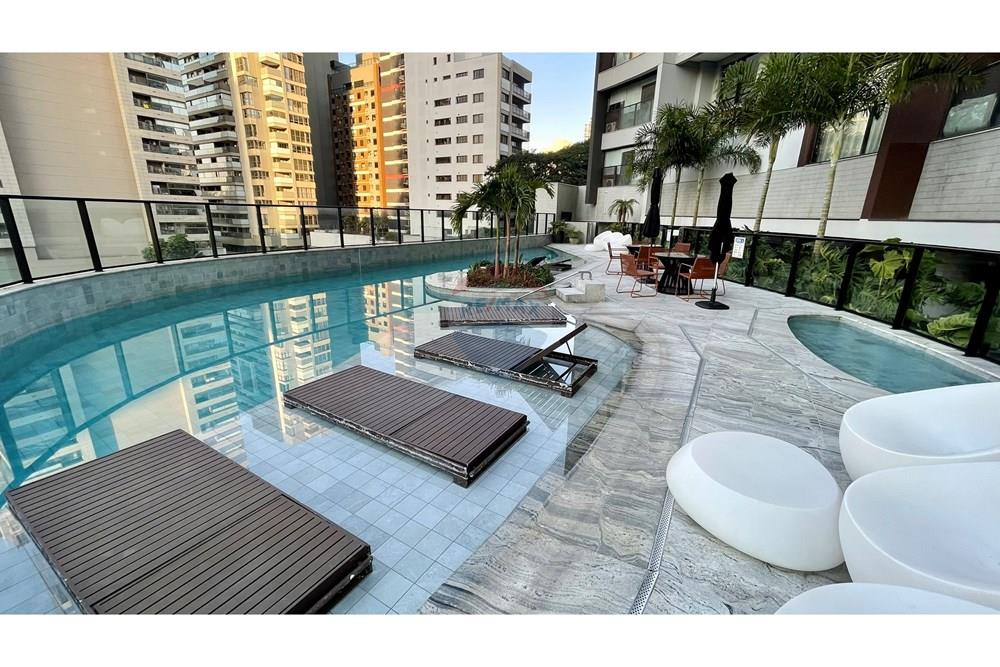 Apartamento - Alugar - São Paulo , São Paulo - IMG_0712.JPEG - Piscina - 602241008-59