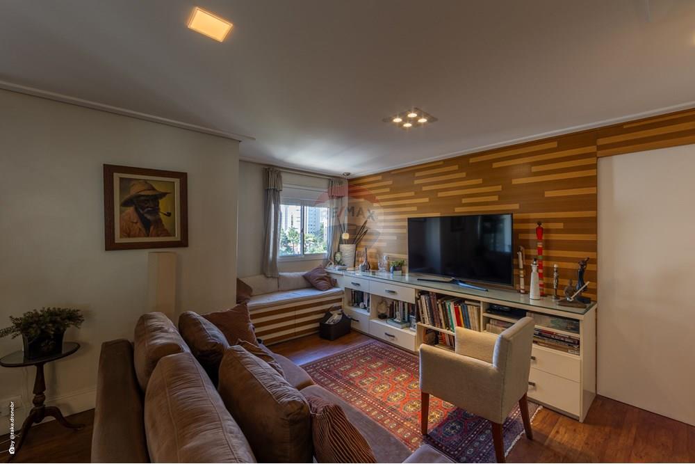 Apartamento - Venda - São Paulo , São Paulo - TKD-10835.jpg - 602151050-1