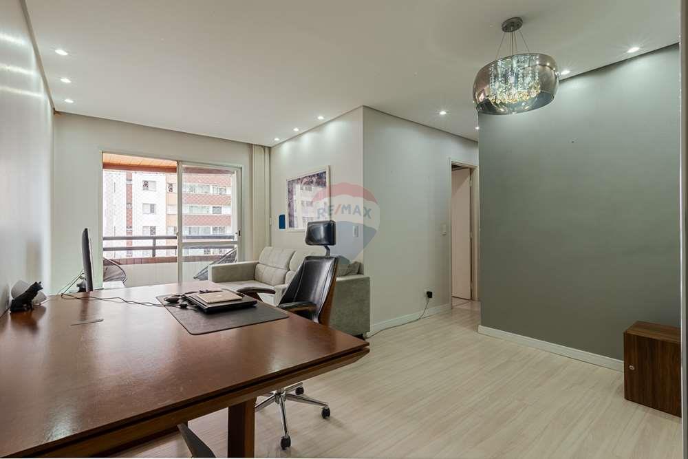 Apartamento - Venda - São Paulo , São Paulo - 1-Sala.jpg - 601971051-65