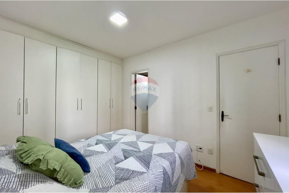 Apartamento - Venda - São Paulo , São Paulo - 601301078-11 Apartamento a venda Av Damasceno Vieira Vila Mascote Remax (22).jpeg - 601301078-11