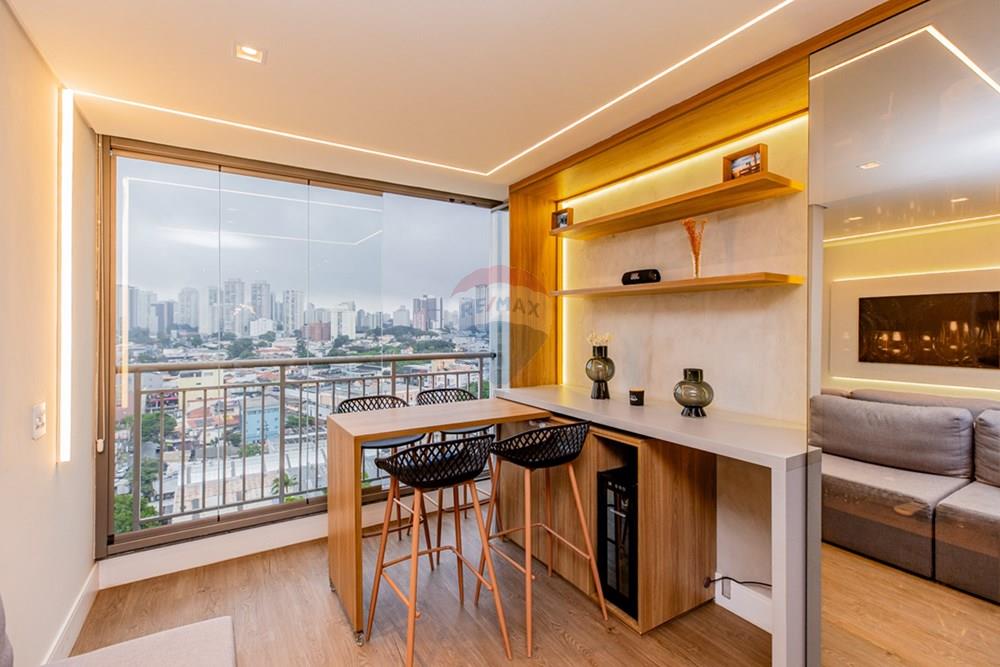 Apartamento - Venda - São Paulo , São Paulo - Cópia de 2G3A7409.jpg - 601131079-7
