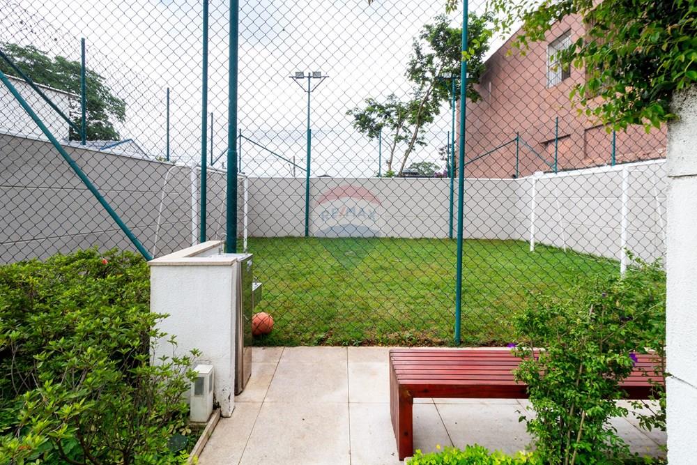 Apartamento - Venda - São Paulo , São Paulo - 25 CAMPO FUTEBOL (1).jpg - 602281022-123