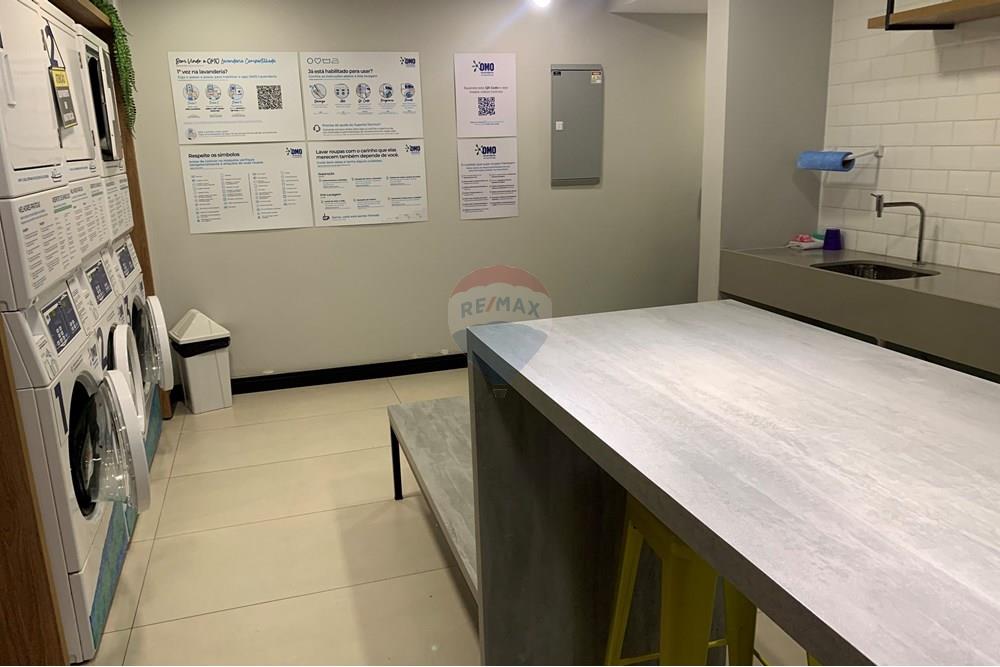 Résidentiel - Studio/Atelier - São Paulo , São Paulo - BR - IMG_1509.jpeg - 601241069-1