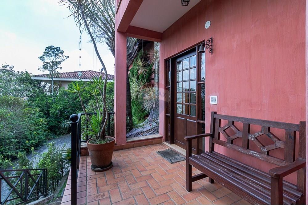 Casa de Condomínio - Venda - Embu das Artes , São Paulo - d91e98d8-86a7-425c-b4cd-dc961c9f3c10.jpeg - 601971016-435