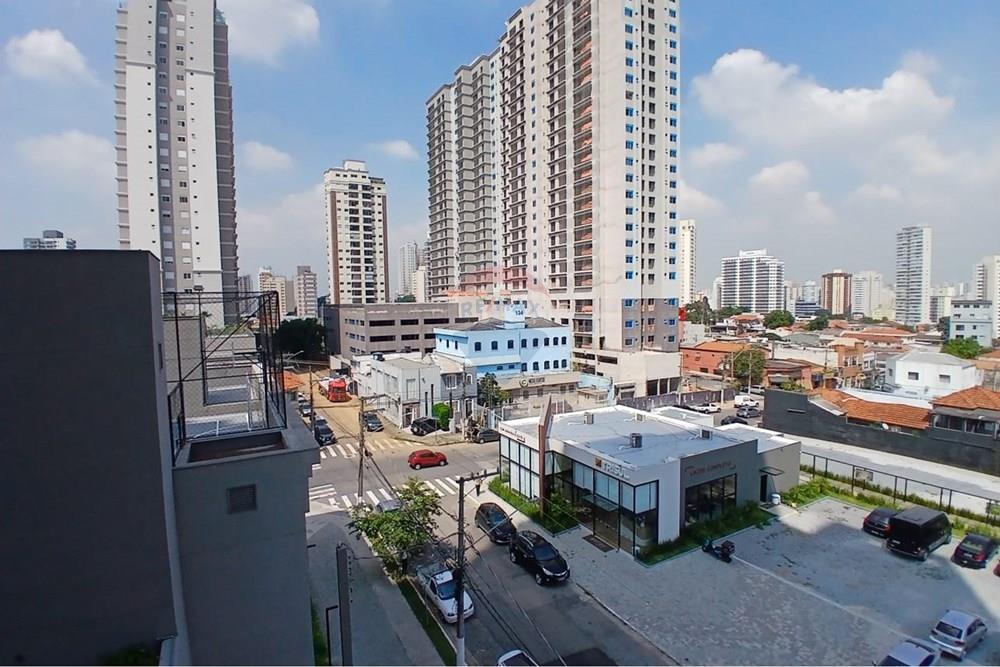 Studio - Alugar - São Paulo , São Paulo - 10.jpeg - 602031027-32