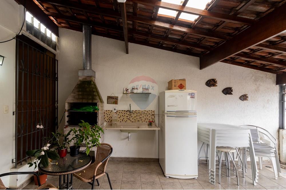 Sobrado - Venda - São Paulo , São Paulo - Rua Clara Parente, 415_10.jpg - 601771003-309