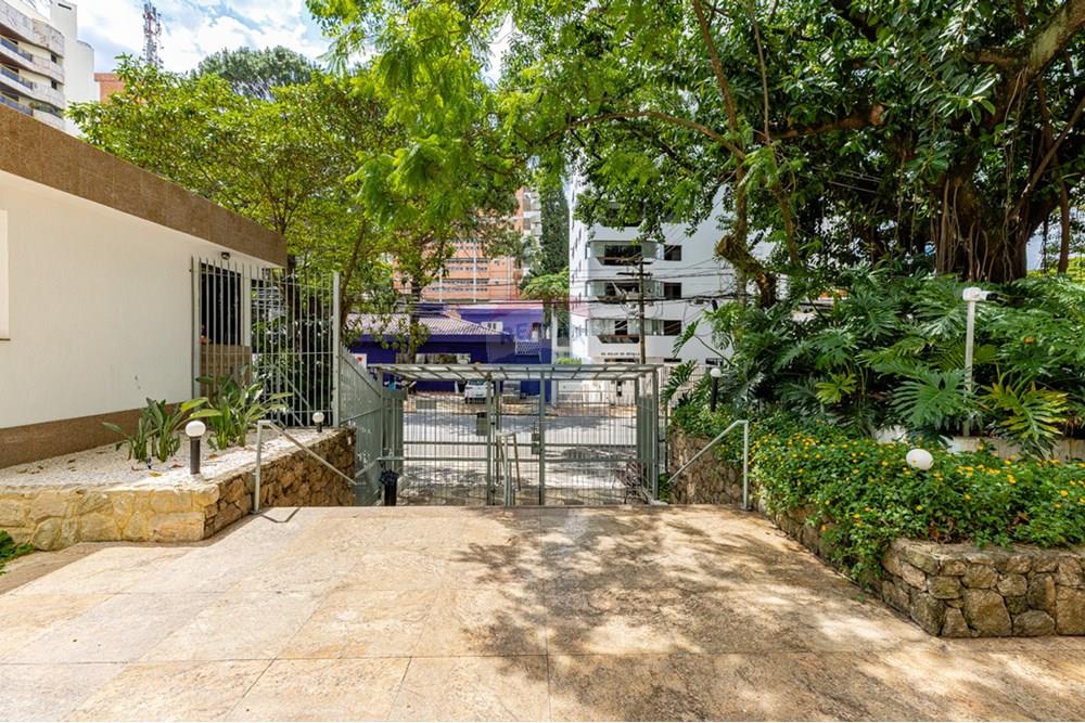 Apartamento - Venda - São Paulo , São Paulo - Remax Ville-2.jpg - 601241044-51