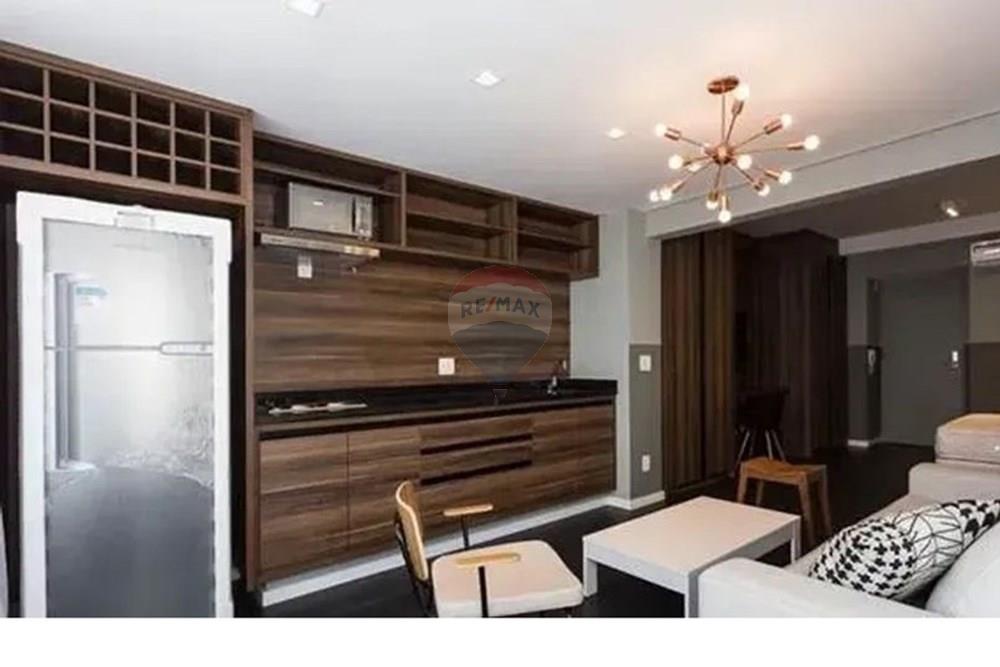 Studio - Alugar - São Paulo , São Paulo - IMG-20251031-WA0034(1).jpg - 602151025-14