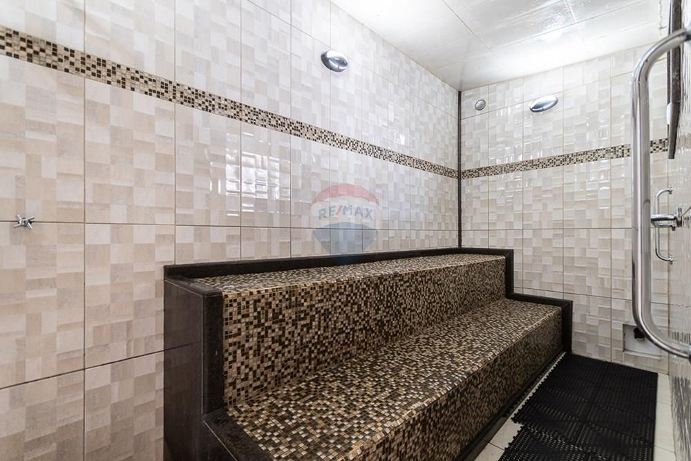 Apartamento - Venda - São Paulo , São Paulo - 85-Área comum.jpg - 601471015-75