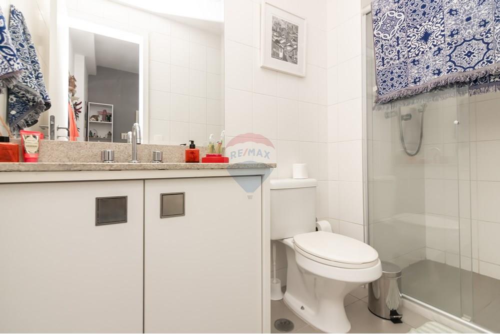 Apartamento - Venda - São Paulo , São Paulo - IMG_327814.jpg - Banheiro - 602221002-31