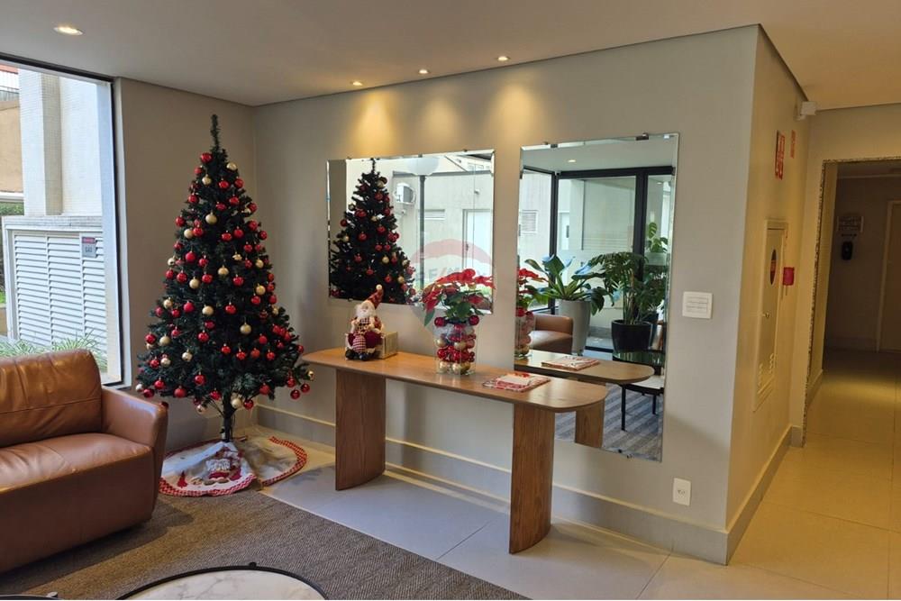 Apartamento - Alugar - São Paulo , São Paulo - 21J.jpg - 601241018-57