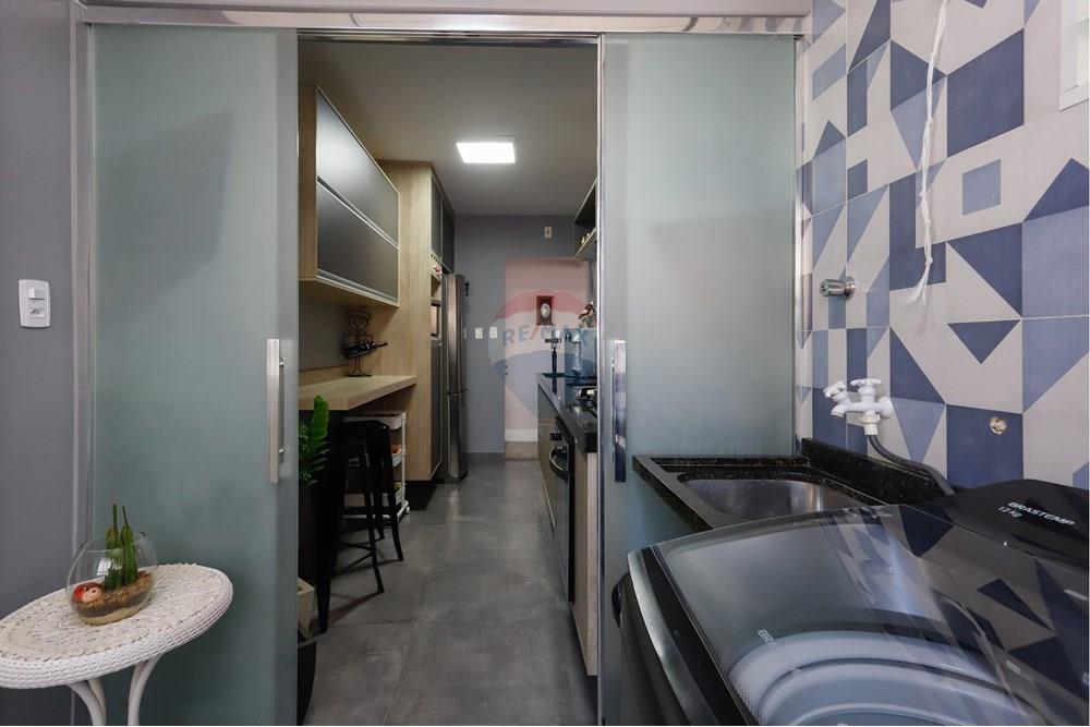 Apartamento - Venda - São Paulo , São Paulo - 25-11-29-Rua da Bica, 410 - apto 154 - Freguesia do Ó_041_CapodannoFotografia.jpg - Área de serviço - 602341026-24