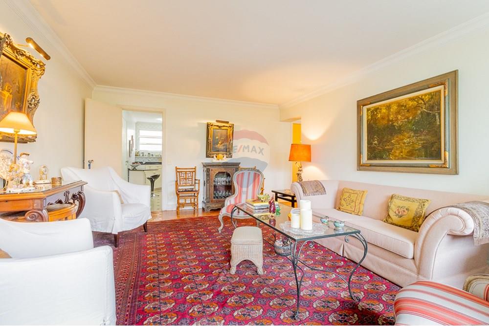 Apartamento - Venda - São Paulo , São Paulo - 4.jpg - Sala de estar - 601081007-112