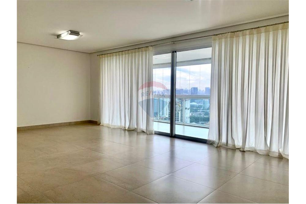 Apartamento - Alugar - São Paulo , São Paulo - 3 - 601131004-165