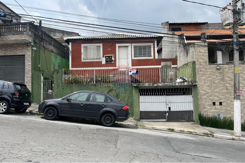 Terreno - Venda - São Paulo , São Paulo - 2.jpg - Fachada - 601771106-25