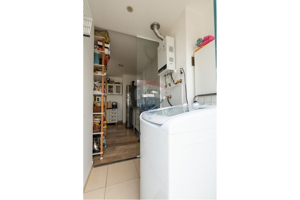 Apartamento - Alugar - São Paulo , São Paulo - 40_AP.jpg - 601971014-205