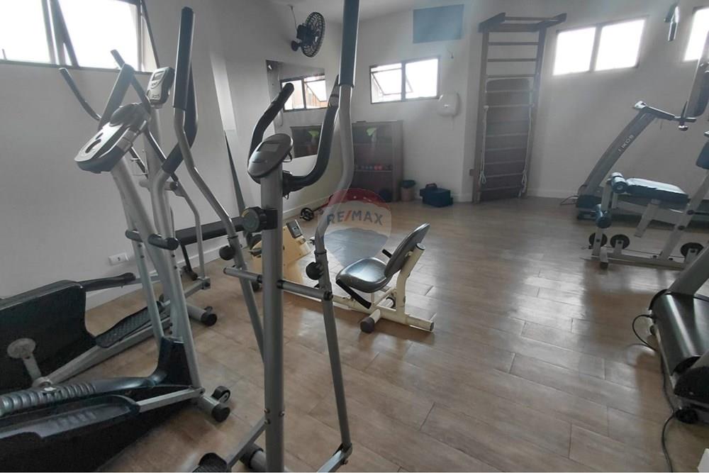 Apartamento - Alugar - São Paulo , São Paulo - 56.jpeg - 602171002-122