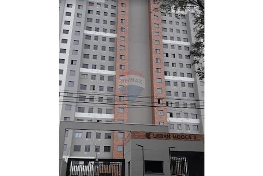 Apartamento - Alugar - São Paulo , São Paulo - Predio.jpg - 601471038-20