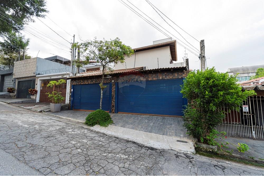 Casa - Venda - São Paulo , São Paulo - 601301058-32-90.jpg - 601301058-32