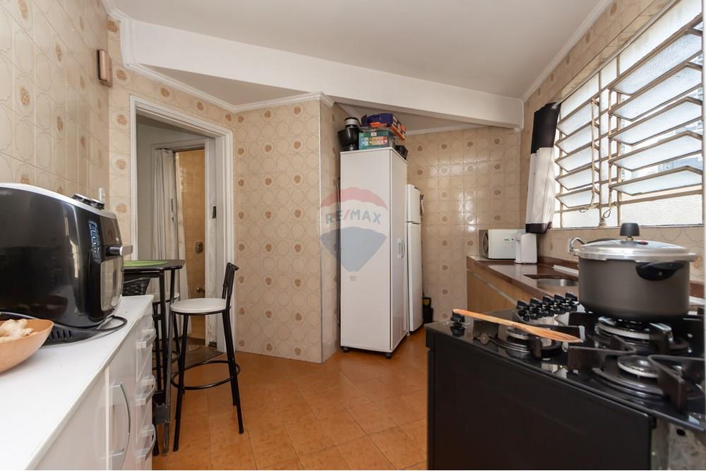 Apartamento - Venda - São Paulo , São Paulo - IMG_843403.jpg - Cozinha - 601811011-17