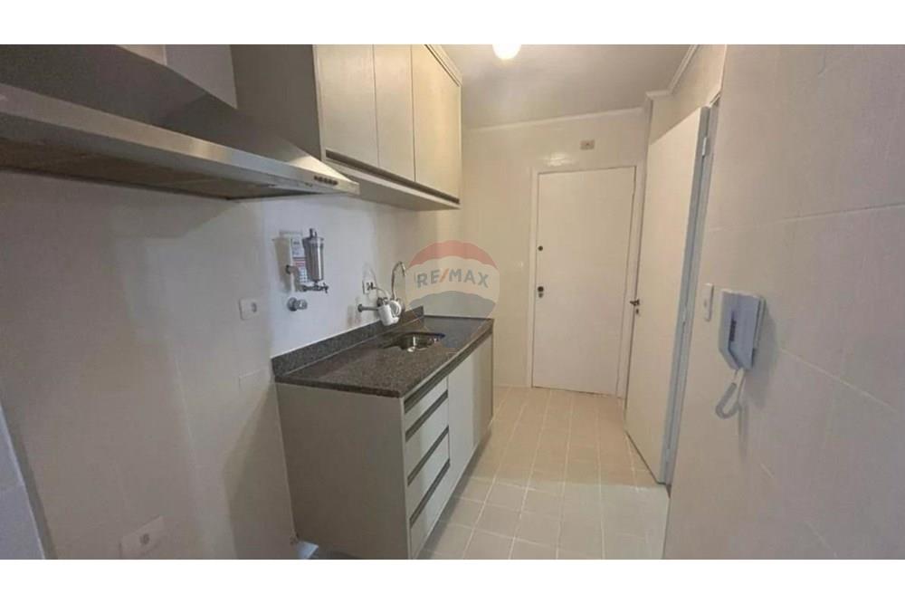 Apartamento - Alugar - São Paulo , São Paulo - CVP 5 - Copia.jpeg - 601361040-169