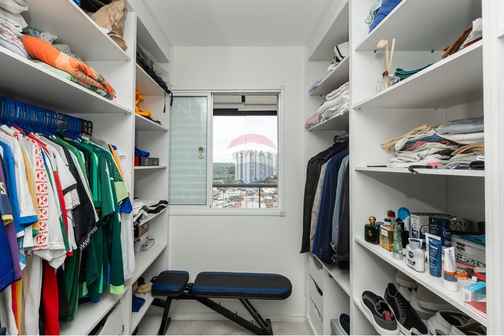 Apartamento - Venda - São Paulo , São Paulo - 32.jpg - 602171002-94