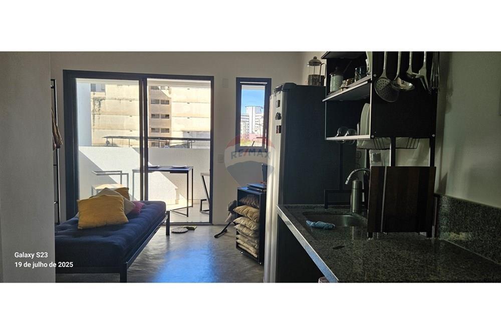 Studio - Alugar - São Paulo , São Paulo - 20250719_102422.jpg - Cozinha - 602231003-7