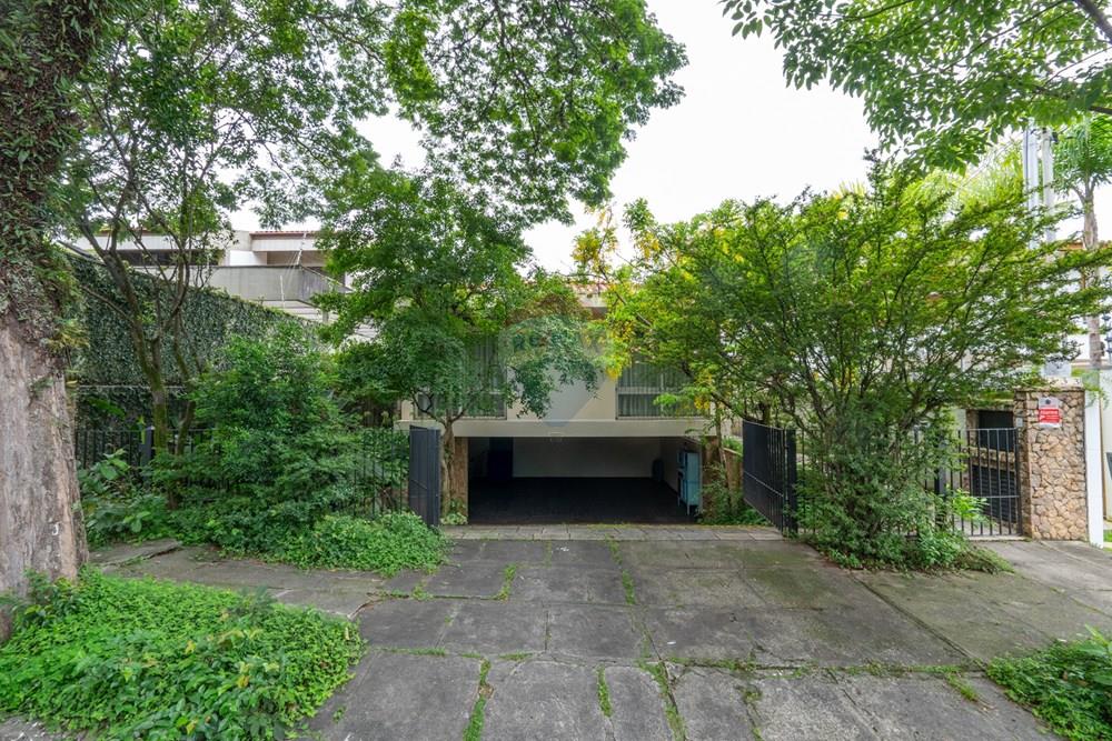 Casa - Venda - São Paulo , São Paulo - 01fotos_054.jpg - 601181010-69