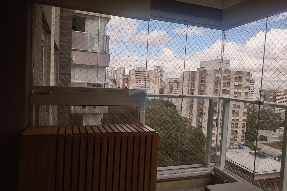 Apartamento - Alugar - São Paulo , São Paulo - IMG_20250612_121717.jpg - 601131090-40