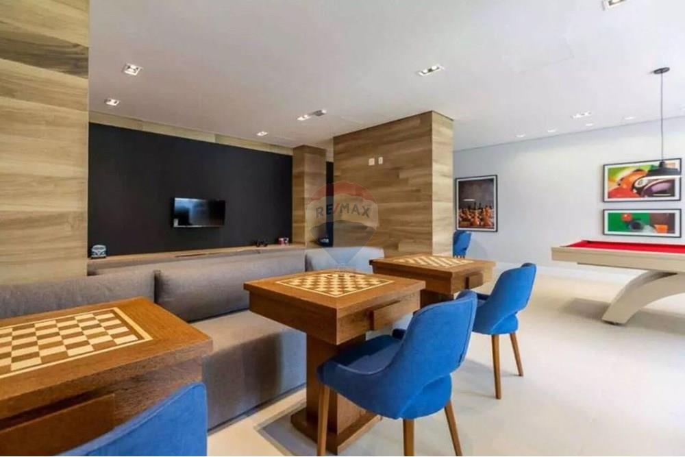 Residential - Кондо/квартира - Сан-Паулу , Сан-Паулу - BR - 12.jpg - 602101008-101