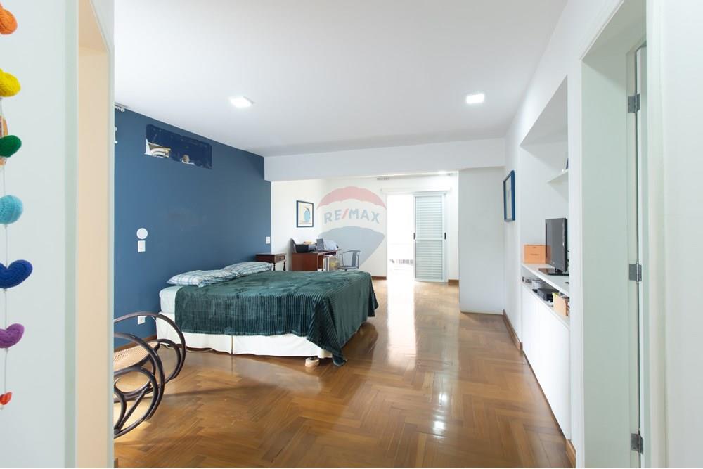 Apartamento - Venda - São Paulo , São Paulo - 14 Suíte 02.jpg - 601971076-103