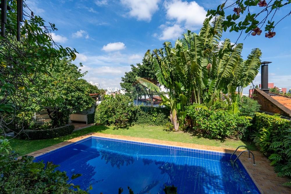 Casa - Venda - São Paulo , São Paulo - 01fotos_023.jpg - 601251016-104