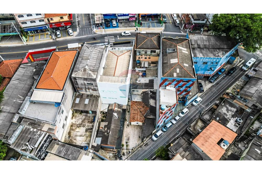 Terreno - Venda - São Paulo , São Paulo - 16-DJI_0994.jpg - 602431010-2