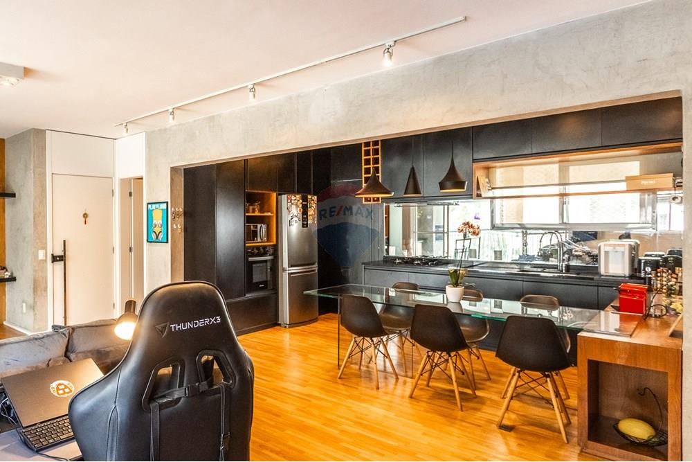 Apartamento - Venda - São Paulo , São Paulo - 17.jpg - Cozinha - 601371031-78