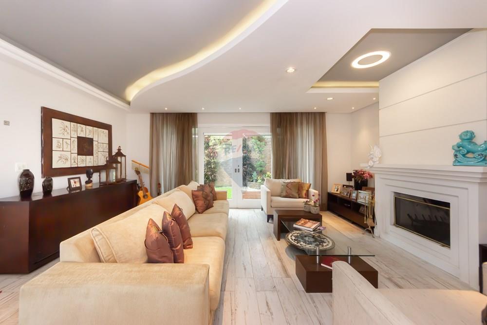 Sobrado - Venda - São Paulo , São Paulo - 1-26.jpg - 601361016-173