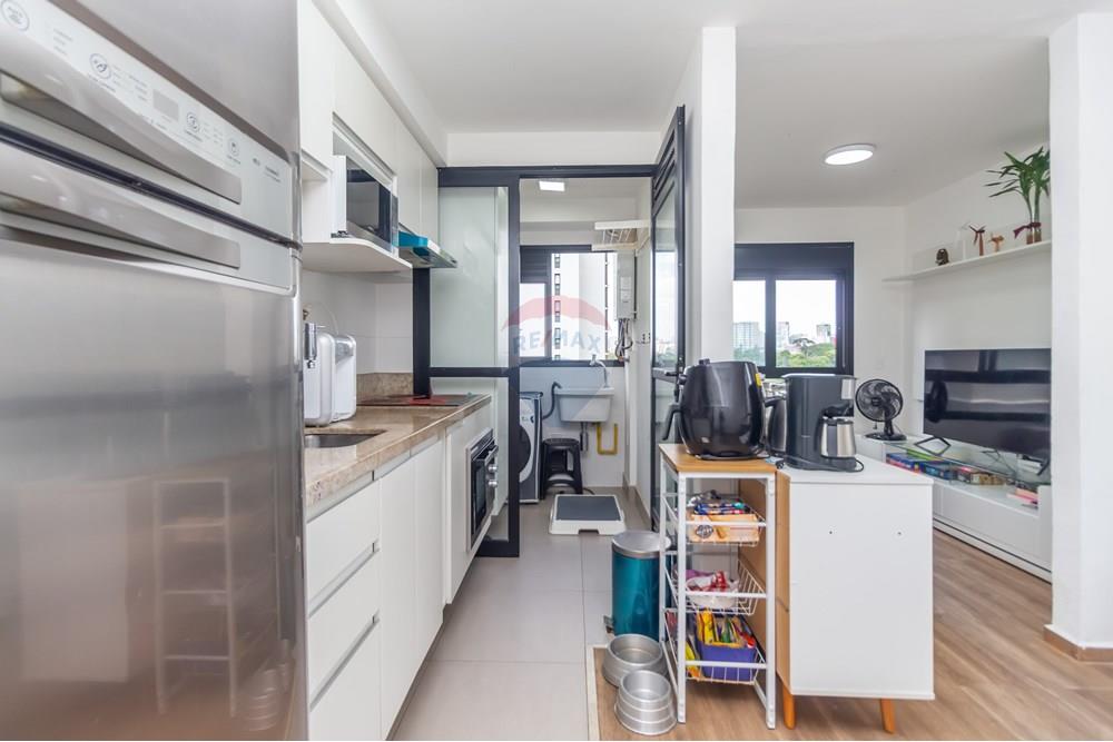 Apartamento - Venda - São Paulo , São Paulo - IMG_401220.jpg - 630331102-21